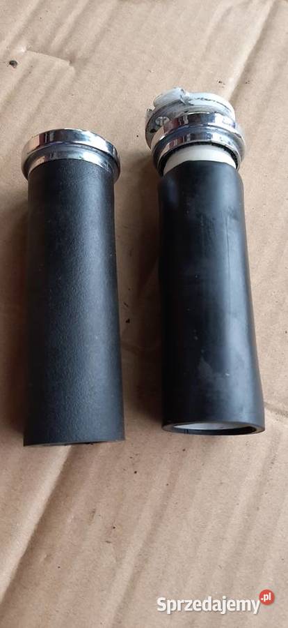 Suzuki Savage 650 manetki rollgaz Warszawa