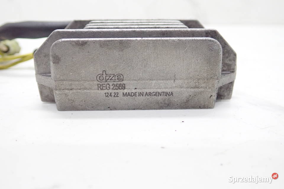 Regulator Napięcia KTM Sx Sxf 450 505 0711r lubuskie Strzelce Krajeńskie sprzedam