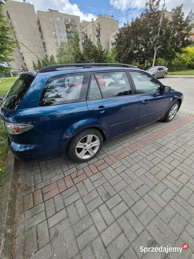 sprzedam auto kupiony w Polsce 6 Opole sprzedam