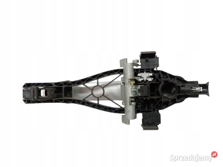 KLAMKA ZEWNĘTRZNA PRAWA PRZÓD 30663866 Volvo S80