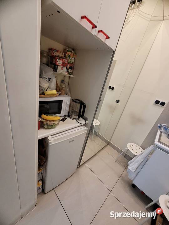 Lokal użytkowy Salon kosmetyczny Fryzjerski Wrocław sprzedam