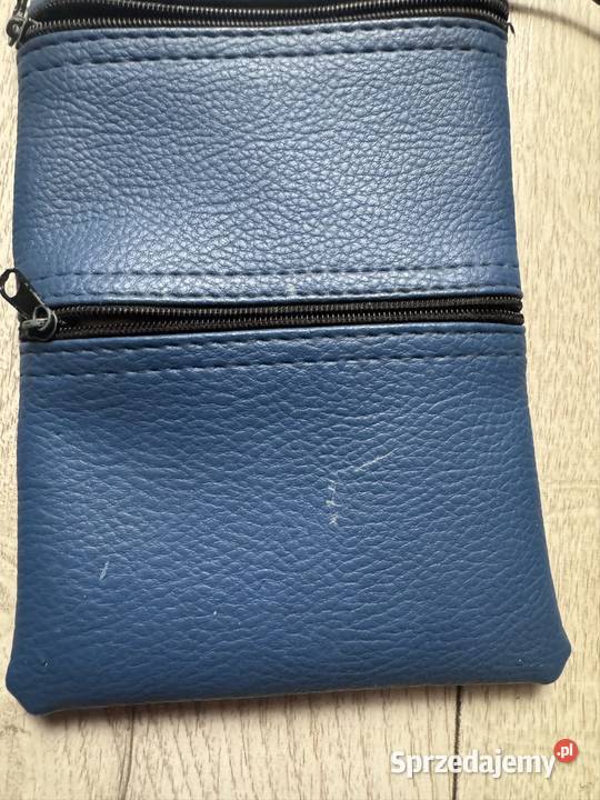 Saszetka na szyję Łysa Góra