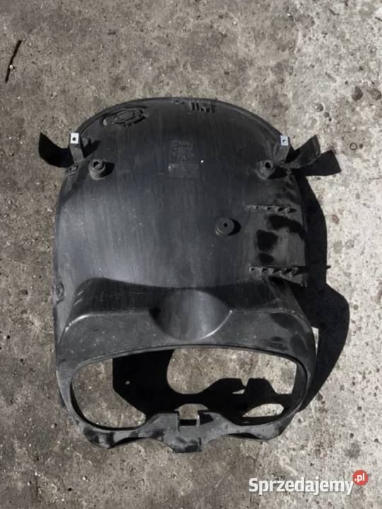 osłona obudowa pług Aprilia Sportcity One 50 Ostrzeszów