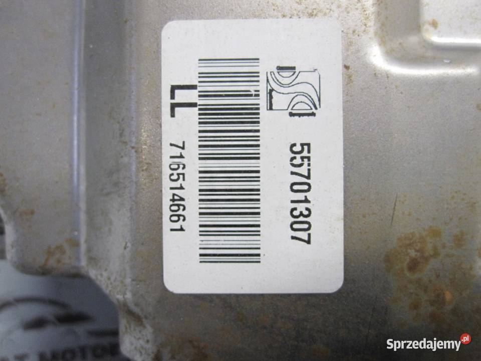 OPEL CORSA D wspomaganie elektryczne 55701307 sprzedam