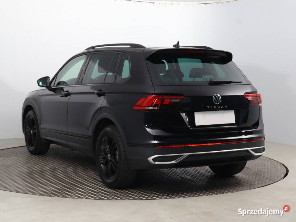 VW Tiguan 15 TSI ABS Tiguan Bielany Wrocławskie sprzedam