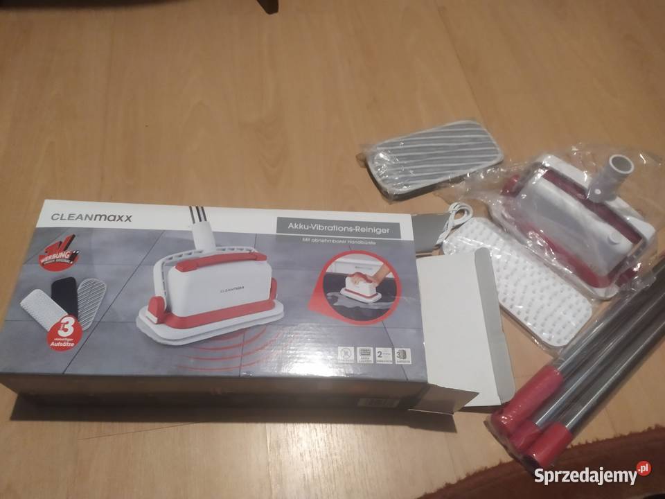 Do sprzątania Pozostałe Lubliniec