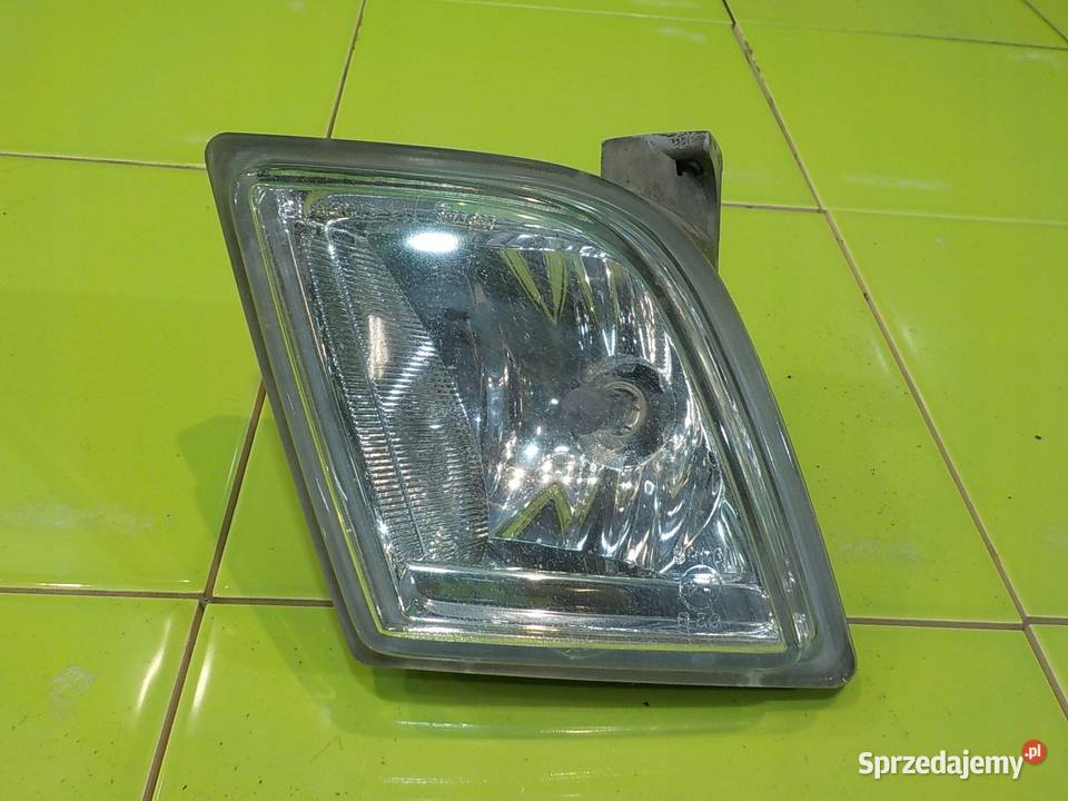 MAZDA 6 GH II 20 D 08r halogen prawy 11441055 osobowe Suków