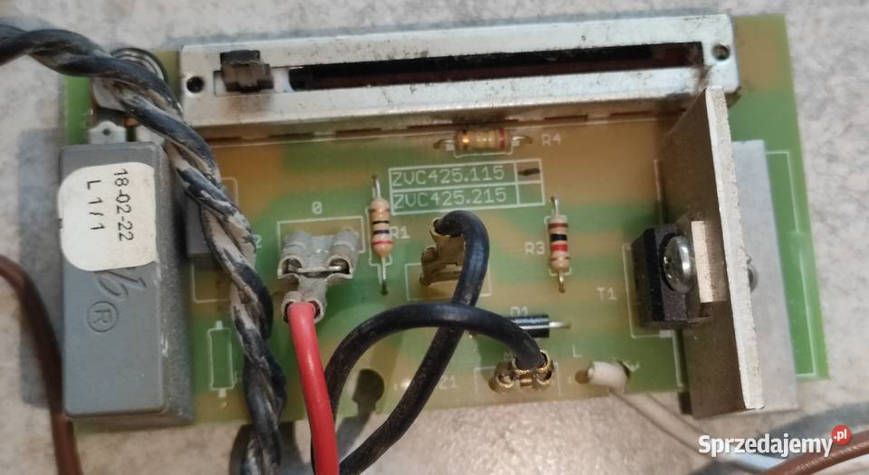 Zelmer Jupiter ZVC427XT
