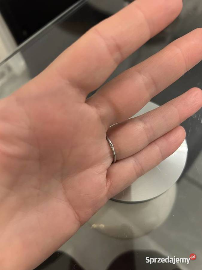 Srebrny różany komplet PRL Pozostałe śląskie Ruda Śląska