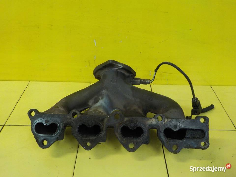 CAPTIVA ANTARA 24 16V B 10r 136 Z24SED kolektor Suków