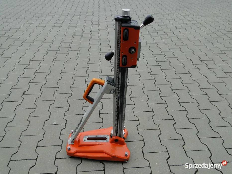 Statyw do wiertnicy HUSQVARNA DS 150 Uniwersalny