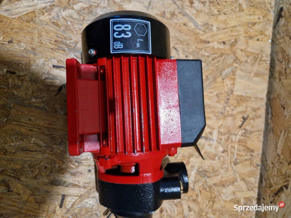 POMPA OGRODOWA DO WODY POWIERZCHNIOWA WODNA 550W Głogowa