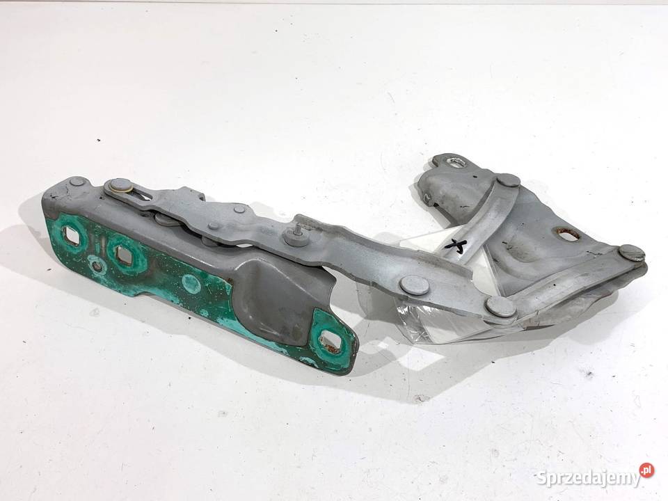 ZAWIAS MASKI PRAWY PRZÓD JAGUAR XF II Kombi osobowe sprzedam