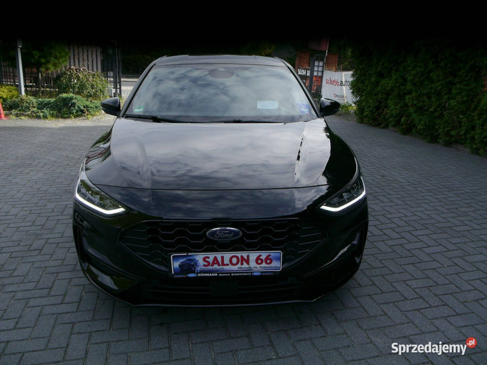 Ford Focus ST full Led Navi Stan Idealny Częstochowa