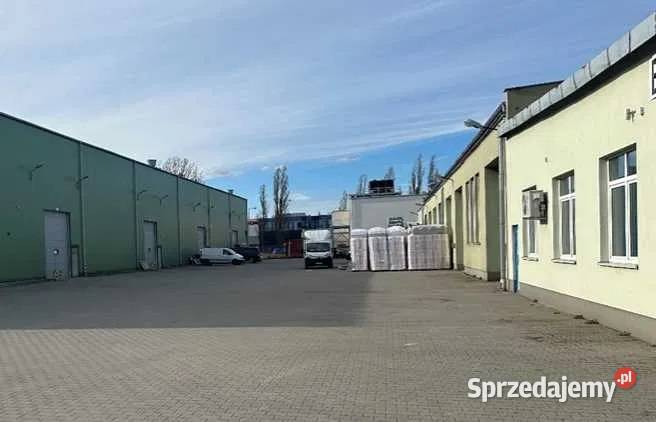 MAGAZYN mazowieckie Warszawa