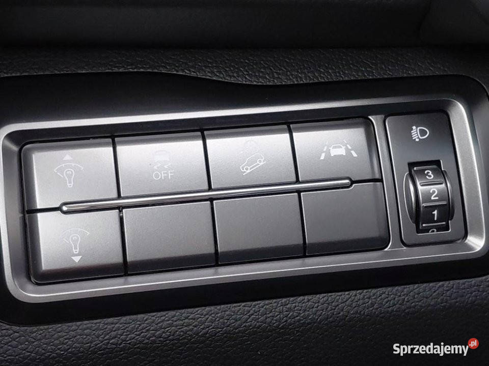 Ssangyong Tivoli 2022r Salon Tempomat Kamera Warszawa sprzedam
