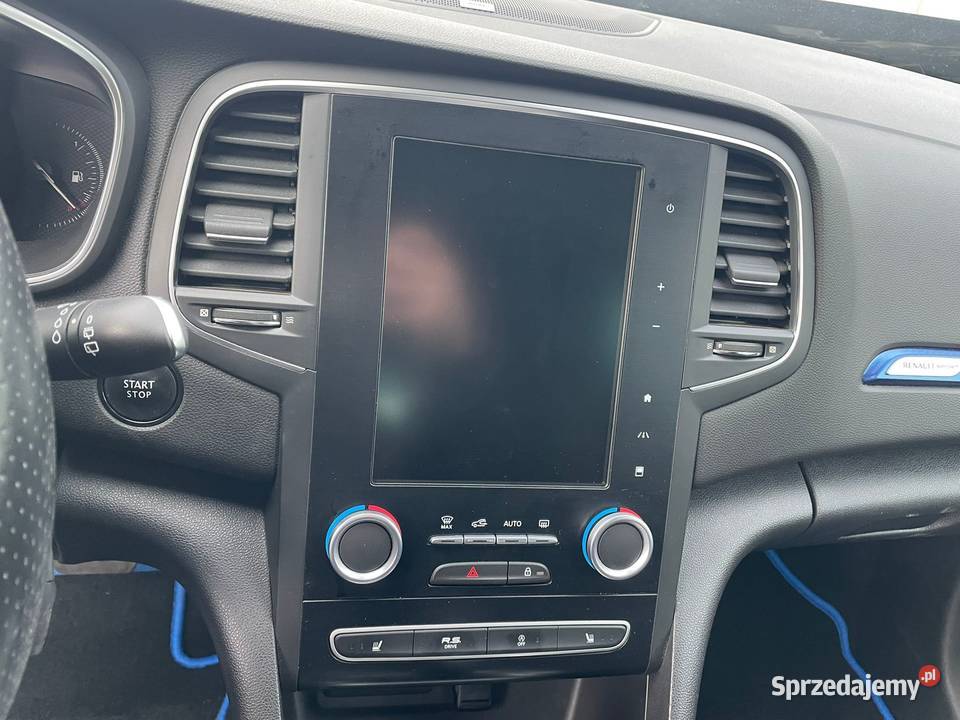 RENAULT Mgane IV 16 Energy TCe 205 GT EDC7 EW359 Wrocław sprzedam