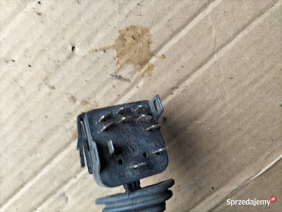 MANETKA 90221174 12239903 panele sterowania, przełączniki Kamień-Kolonia