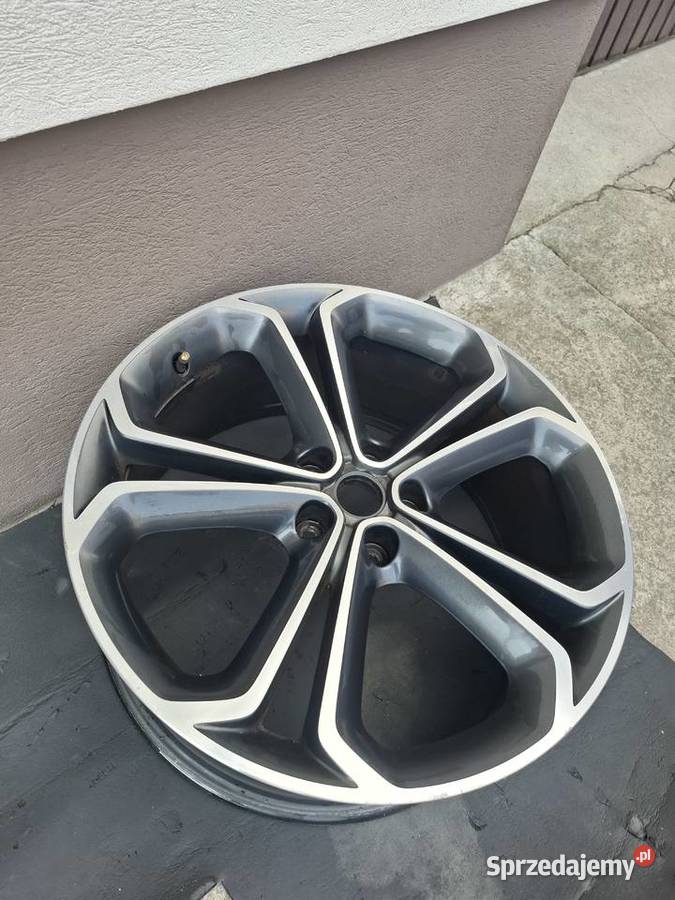 Alufelga 20 BBS RD479 OPC OPEL