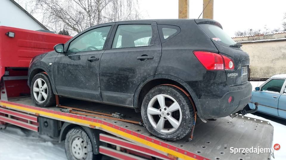 Nissan qashqai 15 dci gniazdo USB