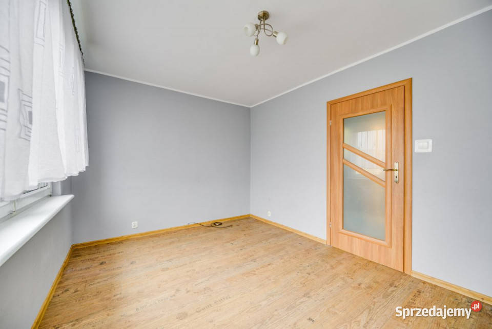 Sprzedam mieszkanie Reda Spokojna 6667m2 blok