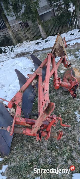 Plug duży Grudziądz 4 Dębica