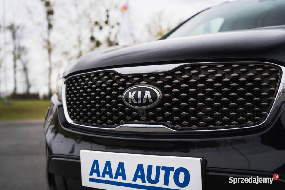 Kia Sorento 20 CRDi Zabrze sprzedam