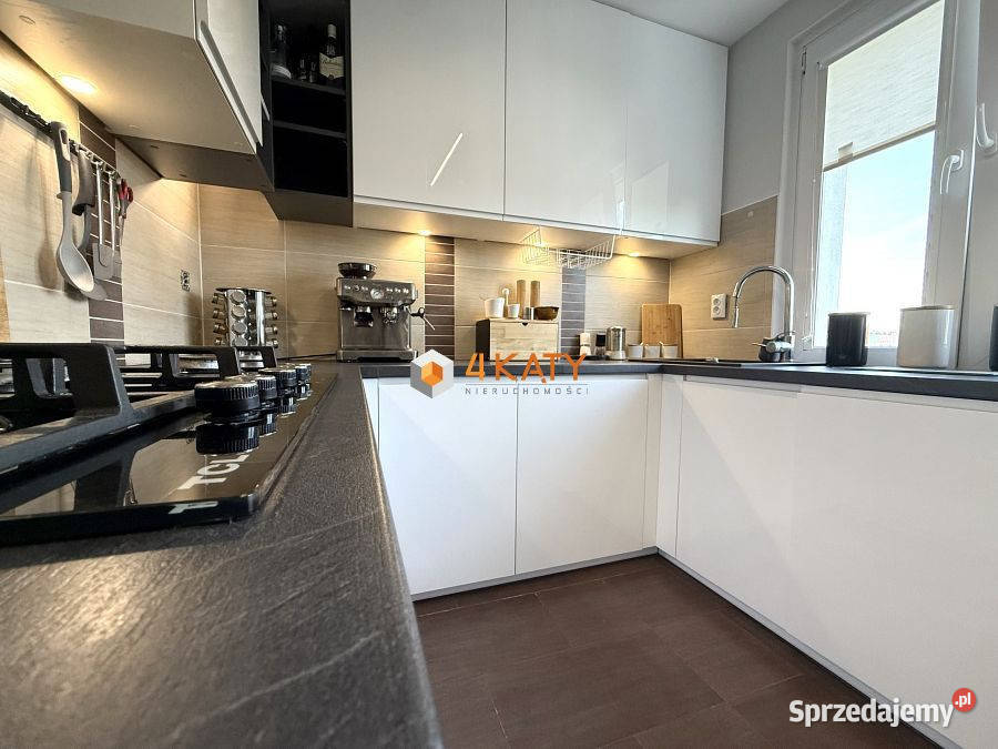 Mieszkanie Zielona Góra 617m2 2pokojowe Piętro 4 sprzedam