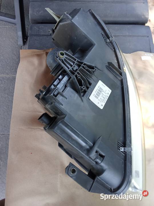 VW passat B5 flreflektory orginalne lewo prawy Rok produkcji 2005 dolnośląskie