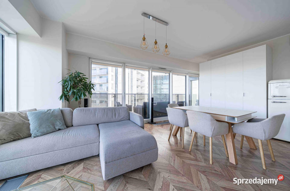 Na sprzedaż apartament Towarowa Poznań