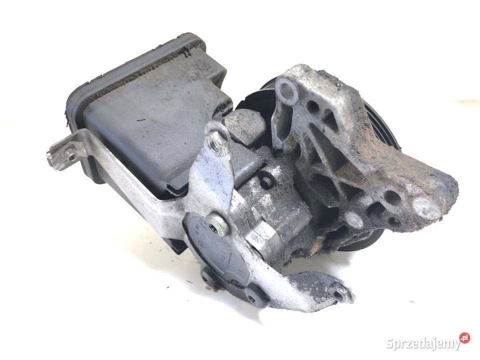 POMPA WSPOMAGANIA BMW E60 7693974 20 177 0310 podkarpackie