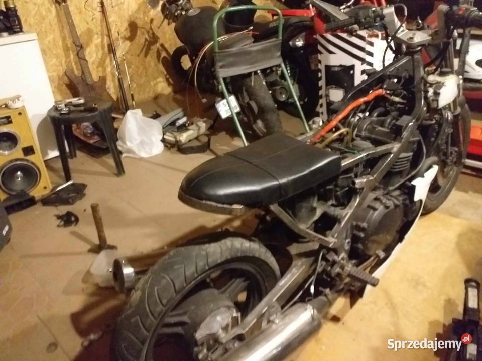 Naprawa tuning skuterów i motorowerów i Cieszyn