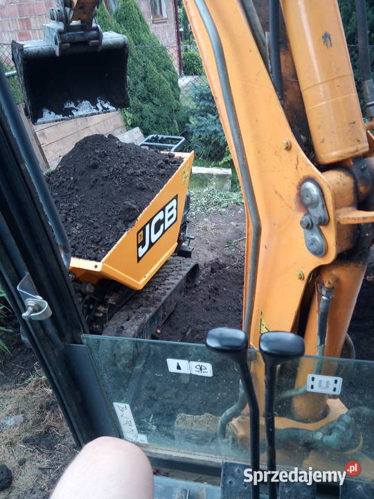 Układanie kostki Ogrodzenia Odwodnienia Izolacja Albigowa