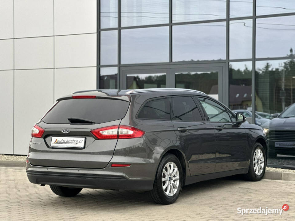 Ford Mondeo Navi Grzane fotele Climatronic czujnik zmierzchu opolskie Kąty Opolskie sprzedam