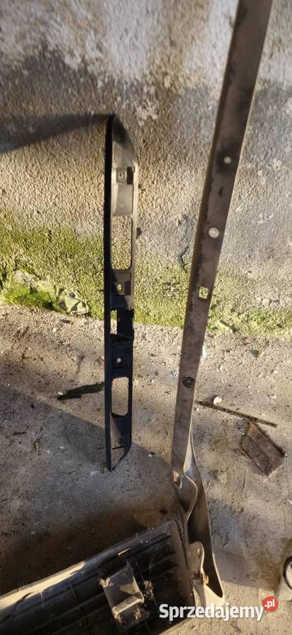 Golf 2 Zestaw Pakiet karoserii całość Motoryzacja Strzelin sprzedam