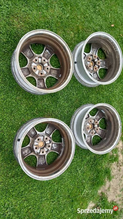 Koła felgi primera p12 Kraków sprzedam