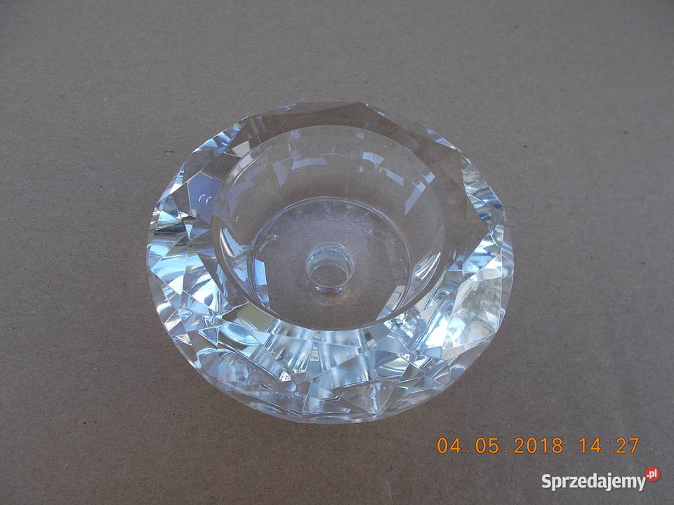 Klosz do lampy diament mazowieckie Warszawa