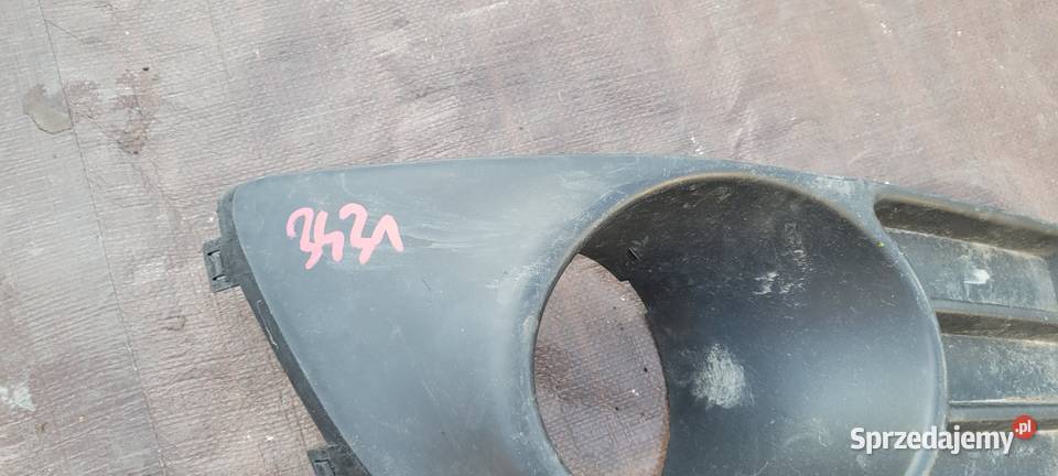 SUZUSKI SX4 0609 KRATKA ZDERZAKA PRAWA osobowe Ruda Śląska
