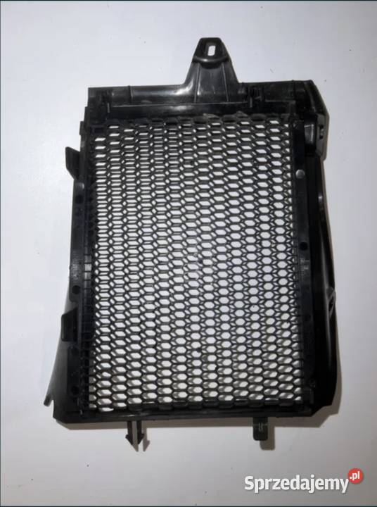 osłona chłodnicy lewa BMW R1250GS Adventure Ostrzeszów sprzedam