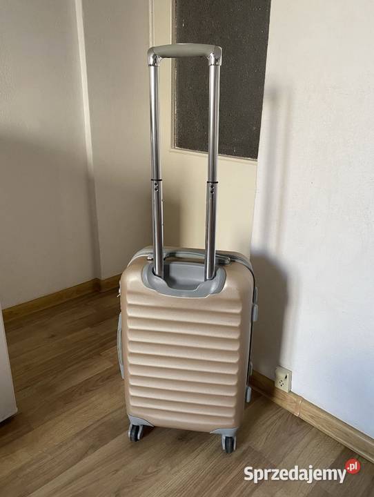 Walizka Cholewiński 20 Warszawa