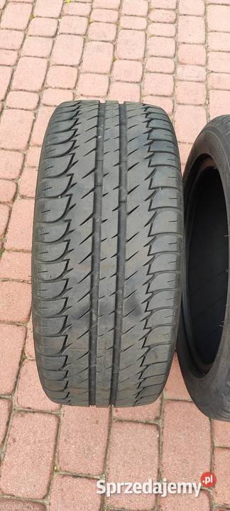 Opony letnie Kleber Dynaxer hp3 19550 R15 podkarpackie Rogóżno