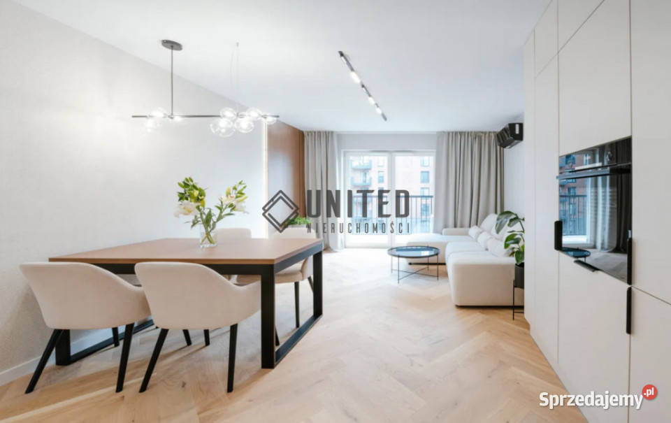 Waniliowej Liczba pokoi 4