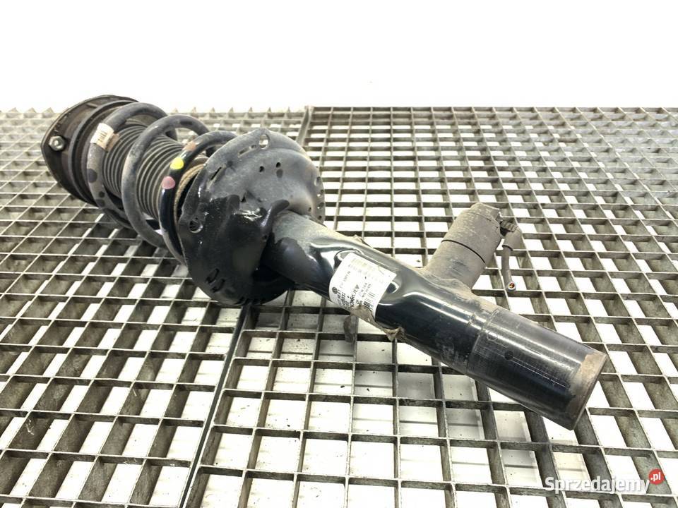 AMORTYZATOR LEWY PRZÓD ZE SPRĘŻYNĄ VW ARTEON 20 Amortyzatory