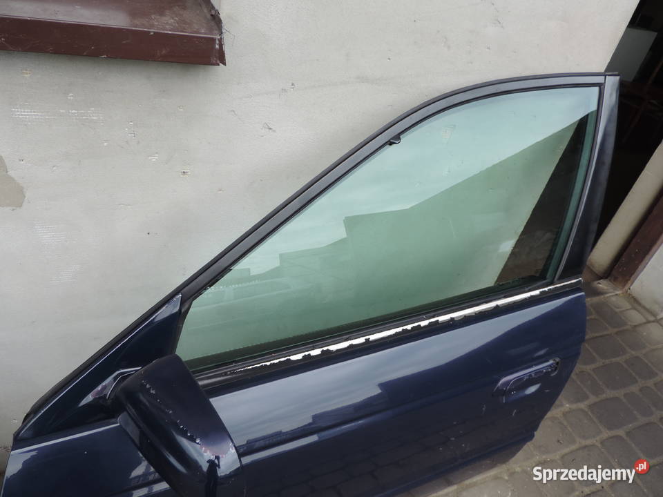 DRZWI LEWY PRZÓD HONDA ACCORD VI SEDAN B94 Nowy Sącz