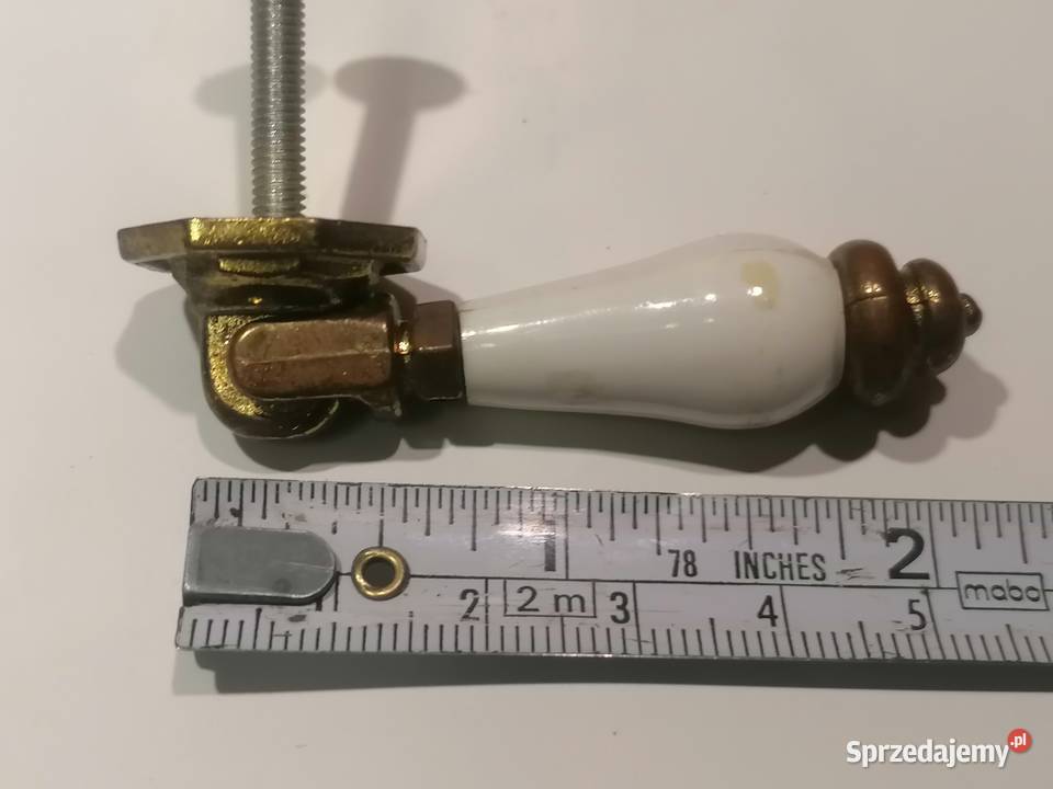 uchwyt meblowy 2 Piotrków Trybunalski