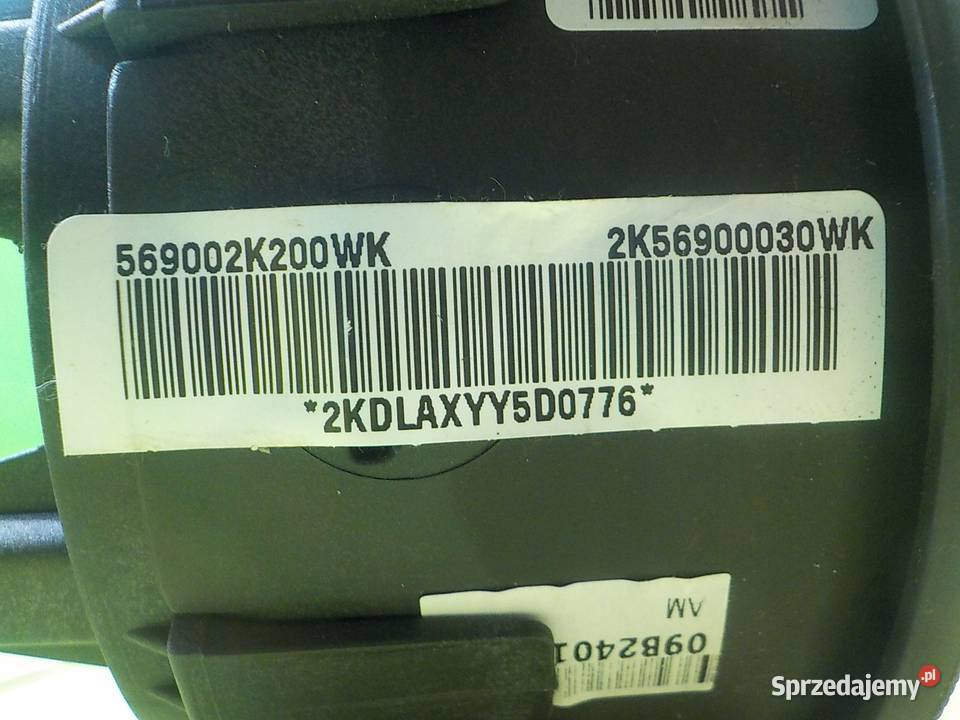 KIA SOUL I 16 CRDI 10r 5D AIRBAG poduszka Suków sprzedam