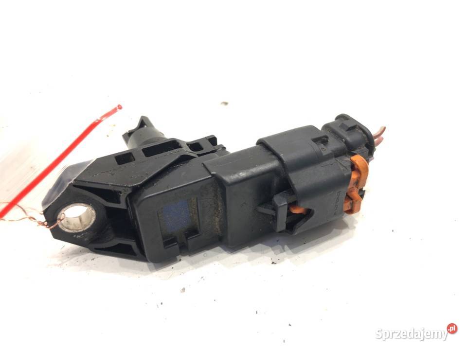 MAP SENSOR PEUGEOT 3008 F723700 12 131 CZUJNIK Czujniki układu paliwowego