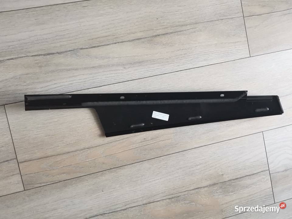 BMW 5 F10 F11 PRAWA OSŁONA SŁUPKA PRZÓD 7209724 Międzychód