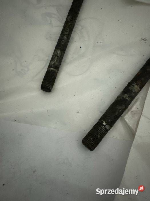 Szpilki Silnika Honda CB750 Boldor wielkopolskie sprzedam
