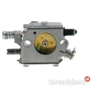 Gaźnik Pilarki Chińskie 62cc NAC Dom i Ogród Ostrołęka